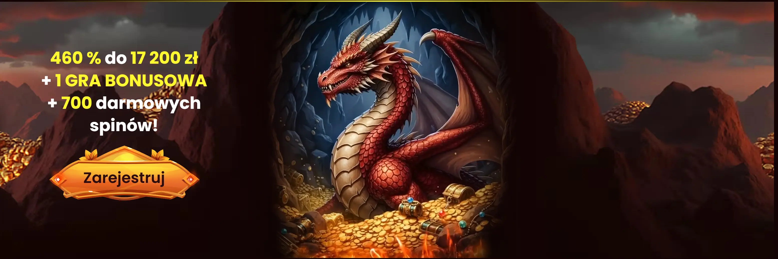 Dragonslot Kasyno