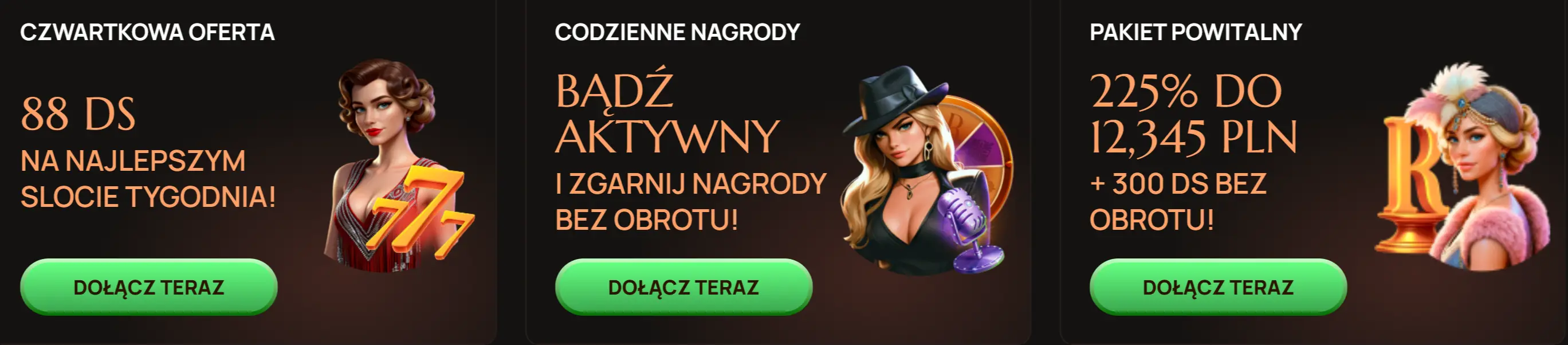 Ritzo Kasyno